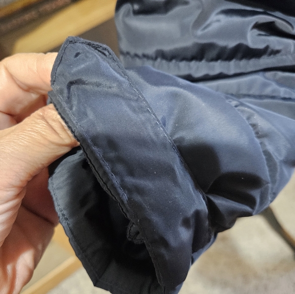 Tottenham Hotspur puffer coat. UK size 16 - Picture 5 of 12